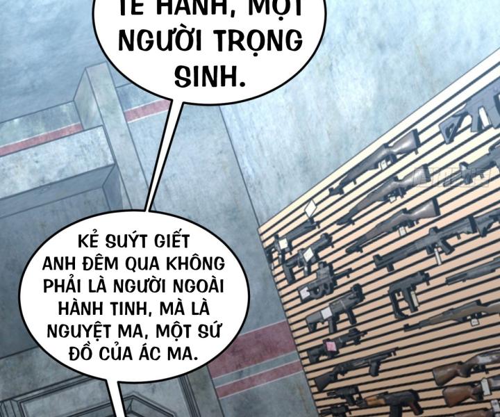 Thế Giới Bắt đầu Lại Từ đầu Chapter 3 - Trang 13