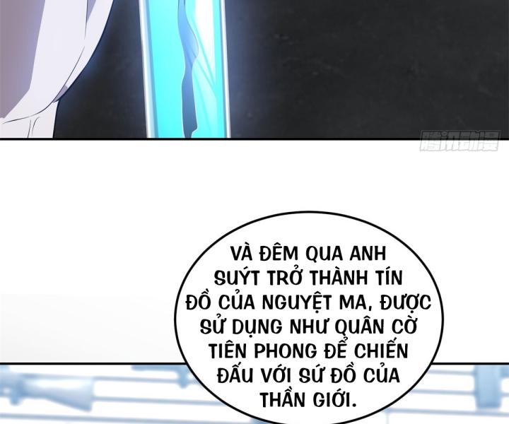 Thế Giới Bắt đầu Lại Từ đầu Chapter 3 - Trang 18