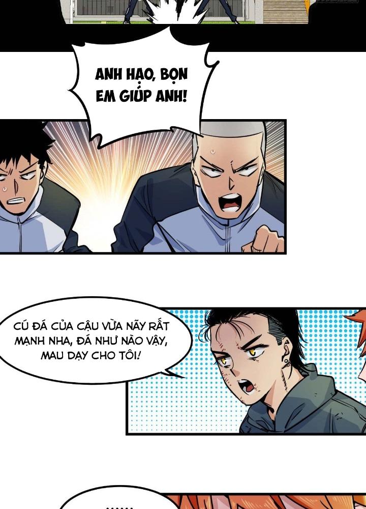 Hệ Thống Thôn Phệ Bá Đạo Chapter 13 - Trang 6