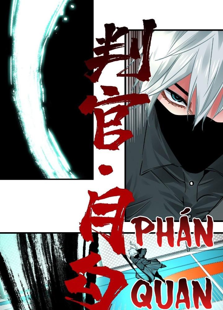 Hệ Thống Thôn Phệ Bá Đạo Chapter 16 - Trang 10