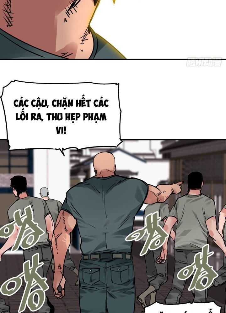 Hệ Thống Thôn Phệ Bá Đạo Chapter 10 - Trang 20