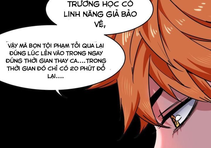 Hệ Thống Thôn Phệ Bá Đạo Chapter 4 - Trang 60