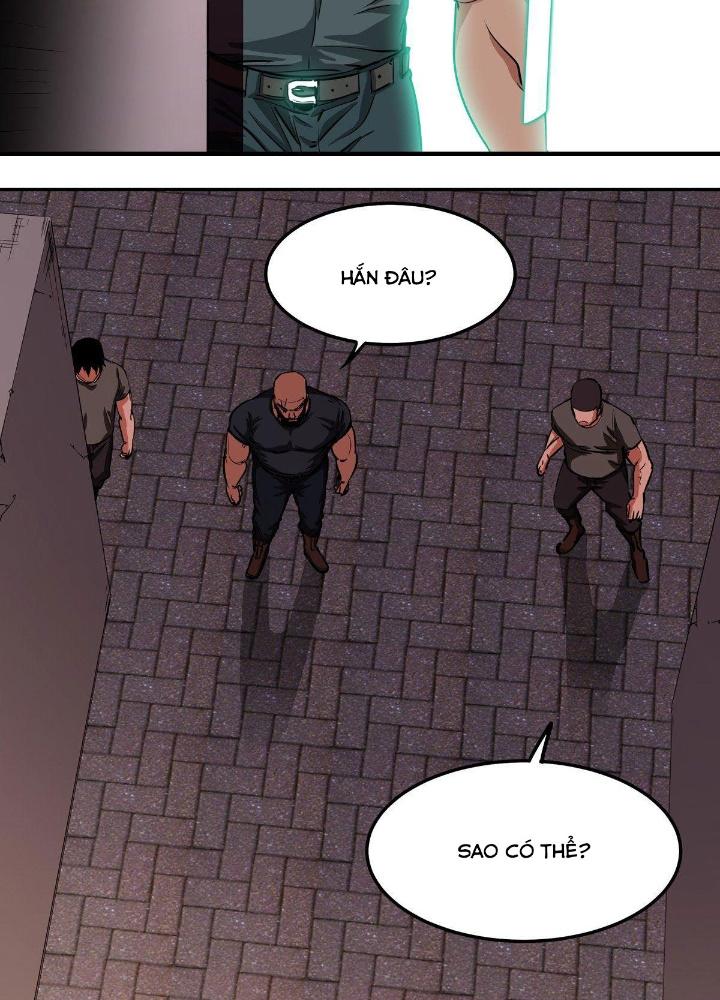 Hệ Thống Thôn Phệ Bá Đạo Chapter 11 - Trang 34