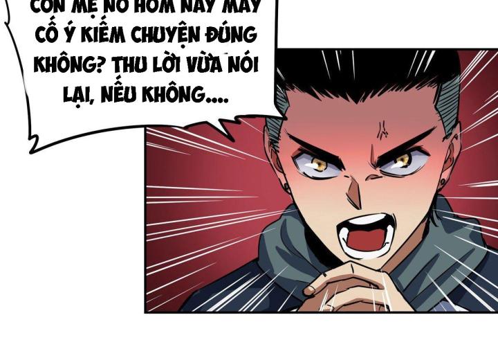 Hệ Thống Thôn Phệ Bá Đạo Chapter 4 - Trang 103