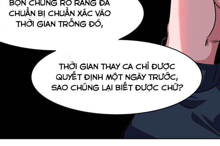 Hệ Thống Thôn Phệ Bá Đạo Chapter 4 - Trang 62