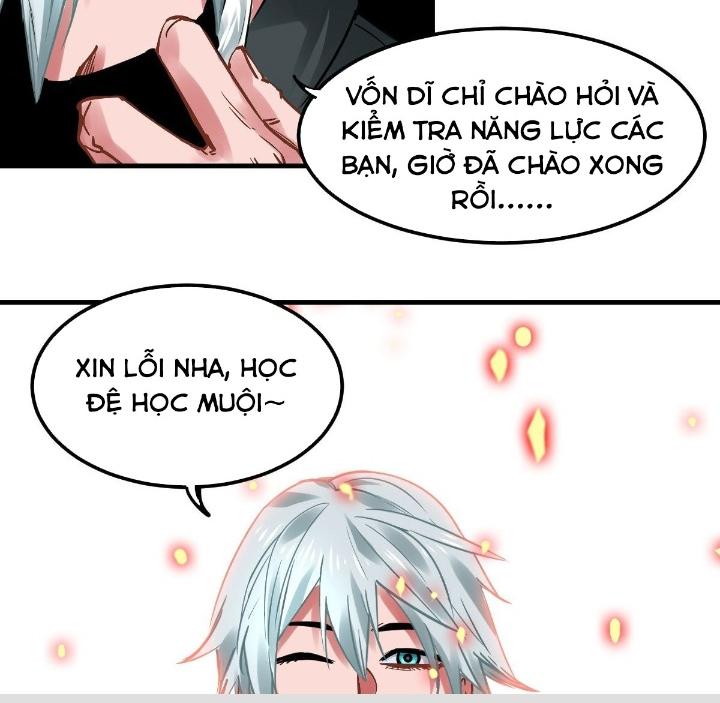 Hệ Thống Thôn Phệ Bá Đạo Chapter 16 - Trang 68