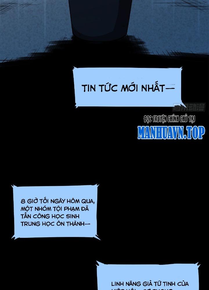 Hệ Thống Thôn Phệ Bá Đạo Chapter 2 - Trang 10