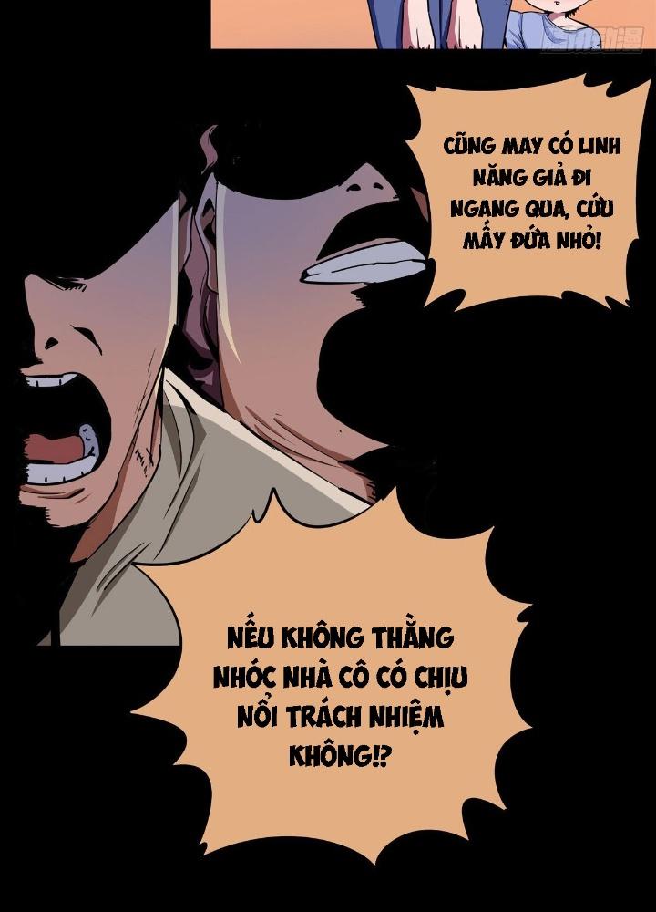 Hệ Thống Thôn Phệ Bá Đạo Chapter 1 - Trang 46