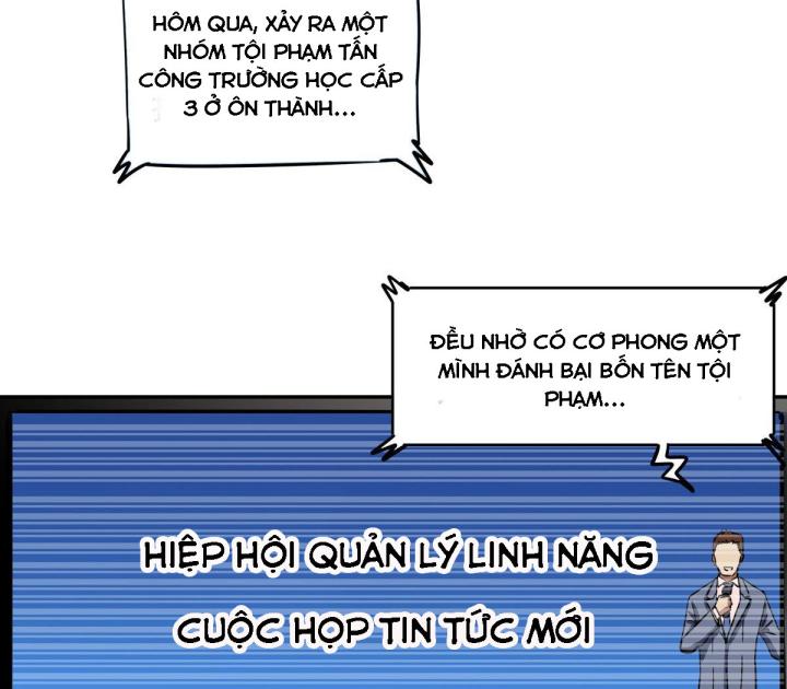 Hệ Thống Thôn Phệ Bá Đạo Chapter 5 - Trang 58