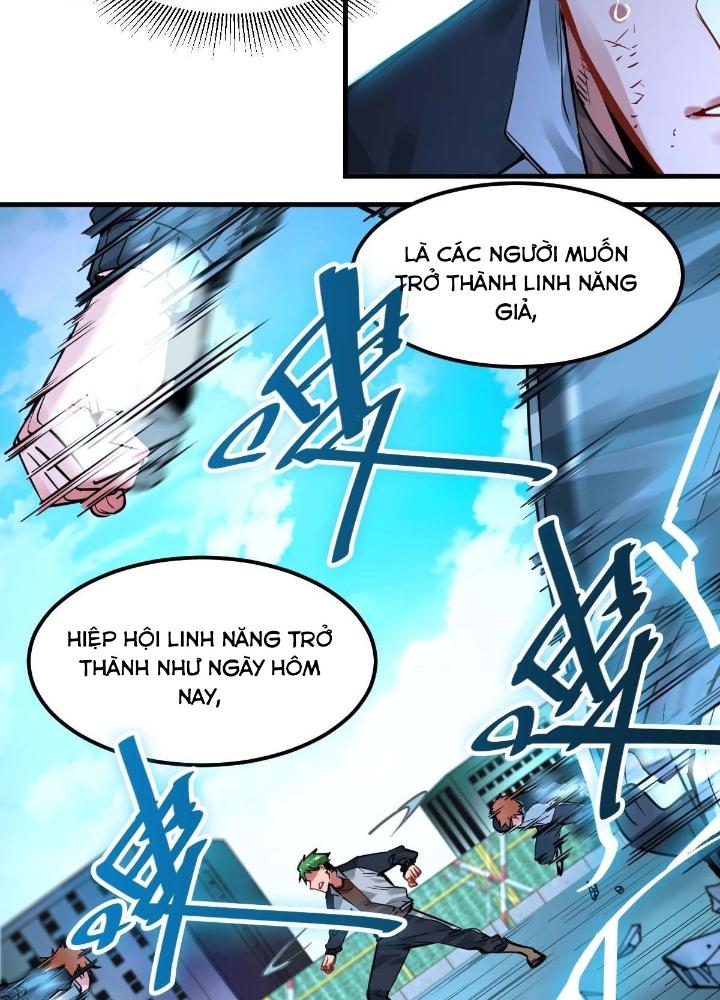 Hệ Thống Thôn Phệ Bá Đạo Chapter 14 - Trang 14