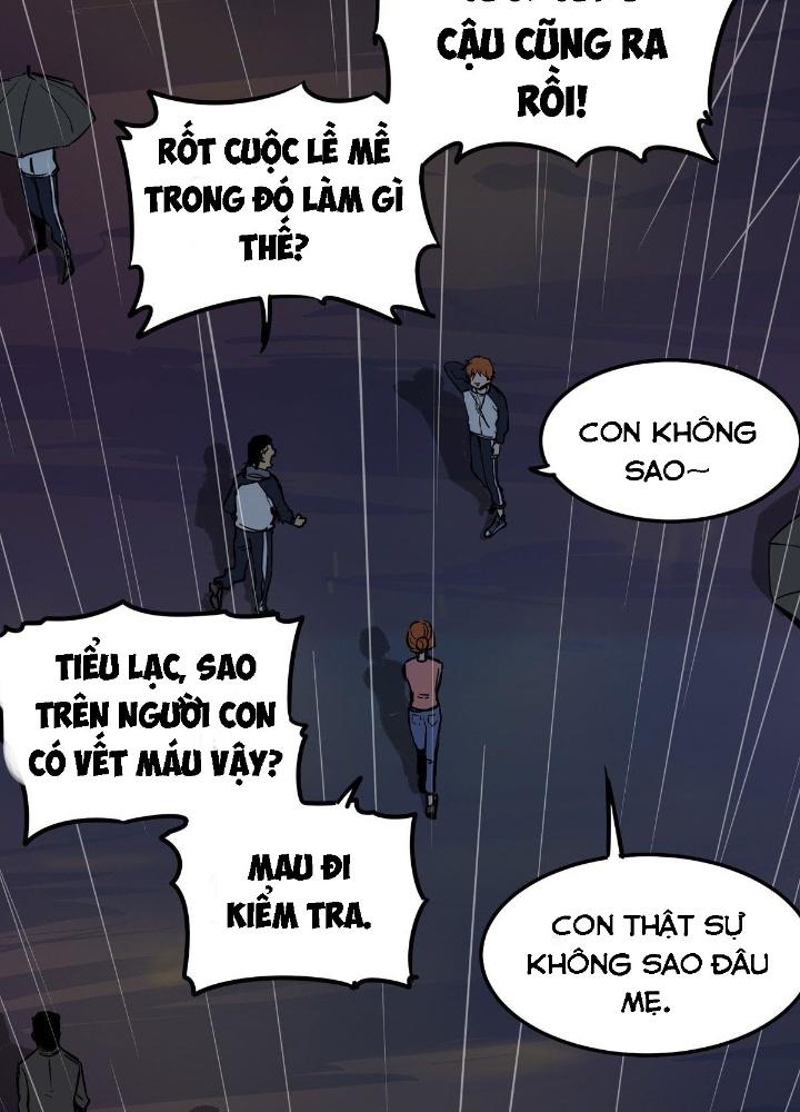 Hệ Thống Thôn Phệ Bá Đạo Chapter 3 - Trang 82