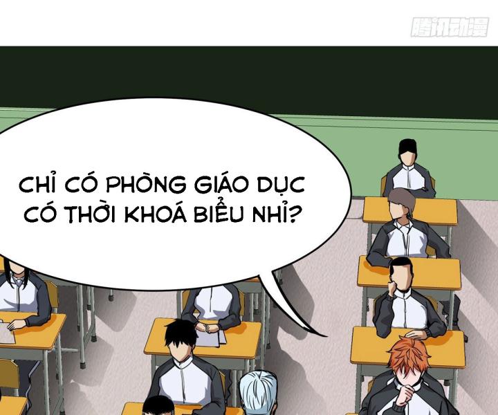 Hệ Thống Thôn Phệ Bá Đạo Chapter 4 - Trang 63