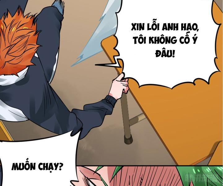 Hệ Thống Thôn Phệ Bá Đạo Chapter 5 - Trang 19