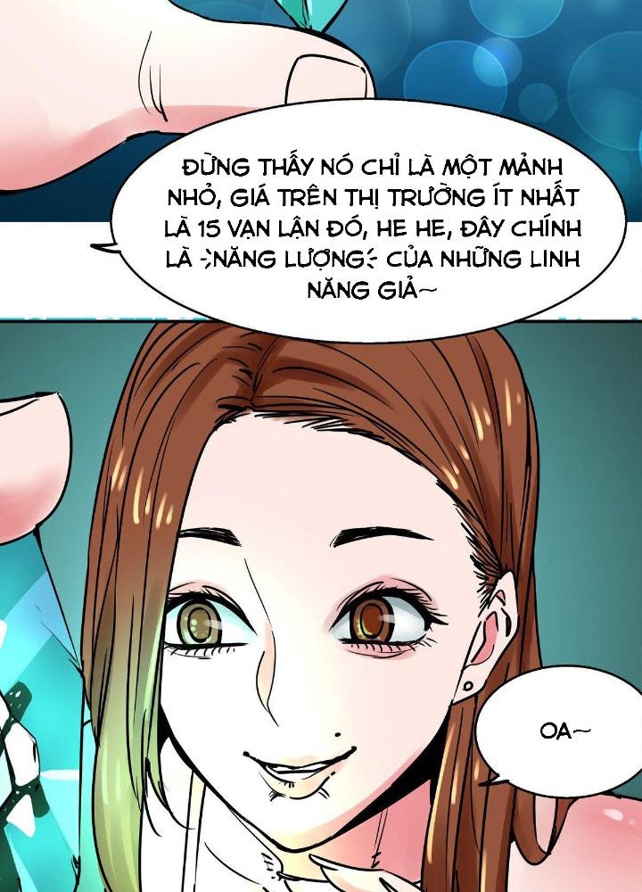 Hệ Thống Thôn Phệ Bá Đạo Chapter 7 - Trang 42