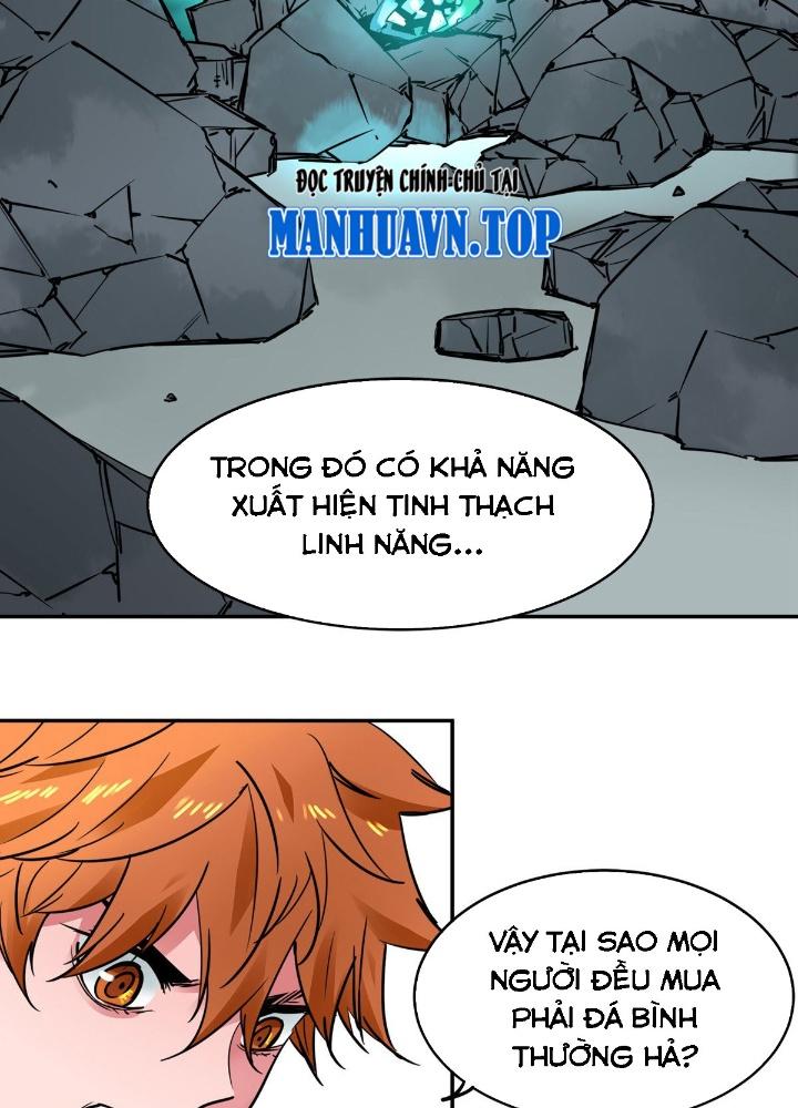 Hệ Thống Thôn Phệ Bá Đạo Chapter 8 - Trang 24