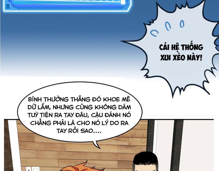 Hệ Thống Thôn Phệ Bá Đạo Chapter 5 - Trang 41