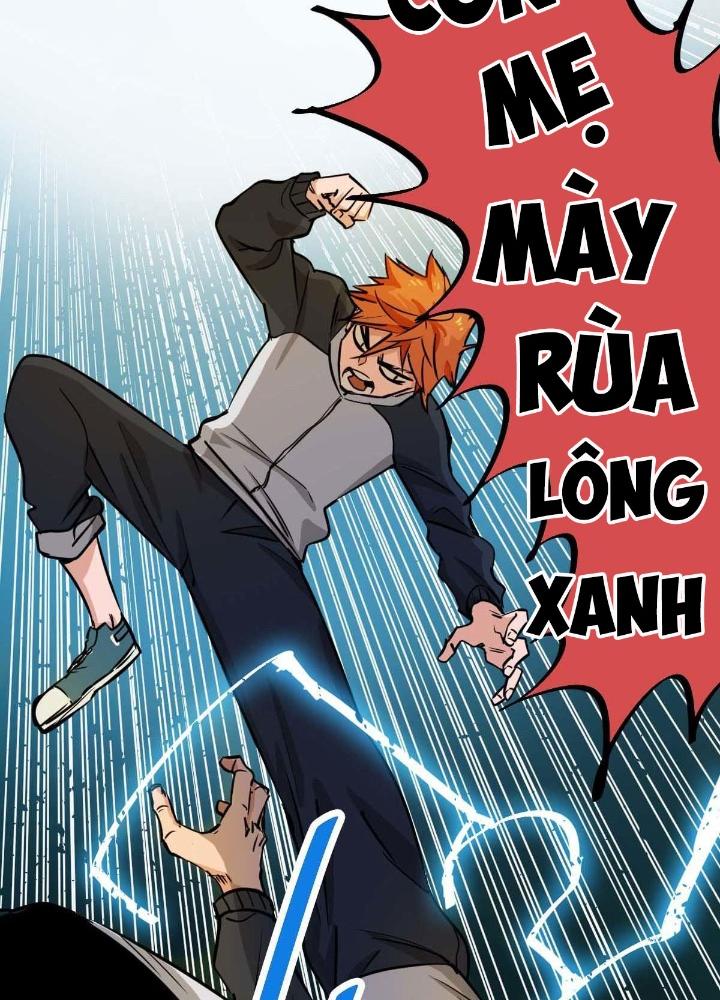 Hệ Thống Thôn Phệ Bá Đạo Chapter 12 - Trang 40