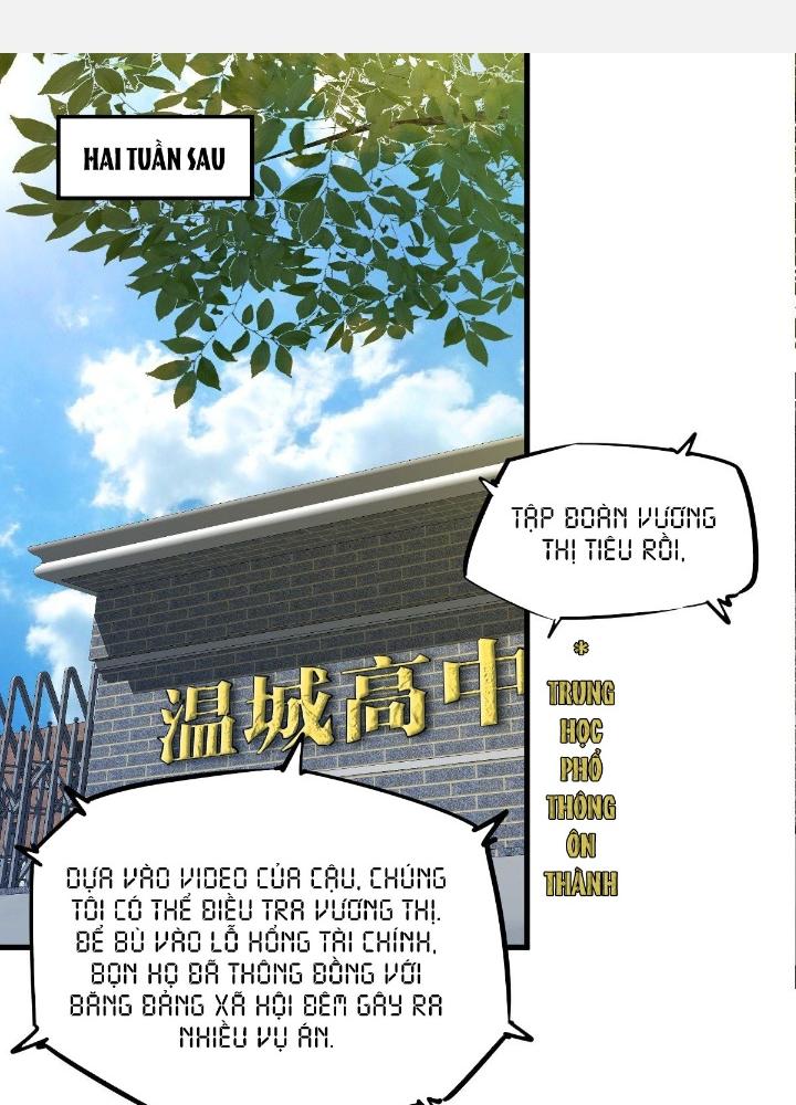 Hệ Thống Thôn Phệ Bá Đạo Chapter 15 - Trang 0