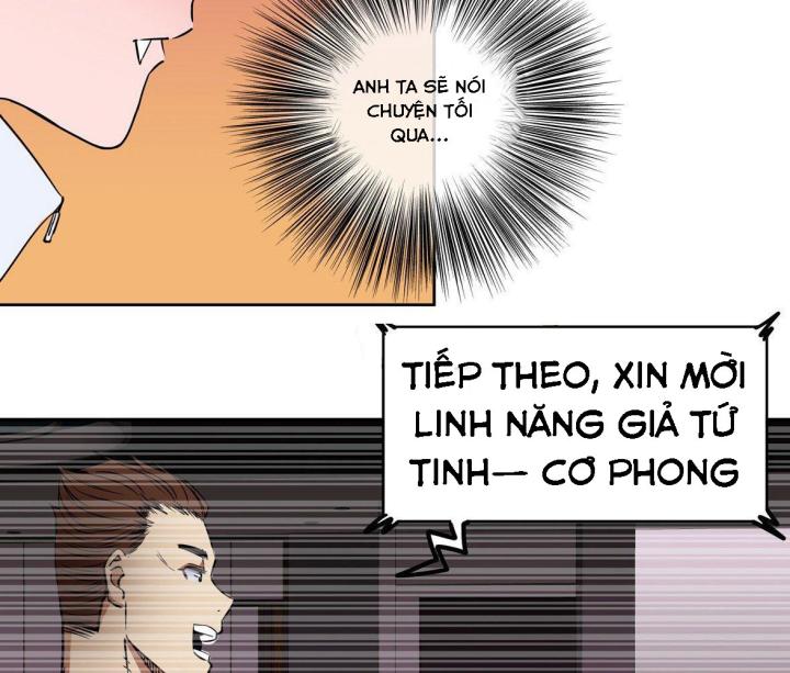 Hệ Thống Thôn Phệ Bá Đạo Chapter 5 - Trang 62