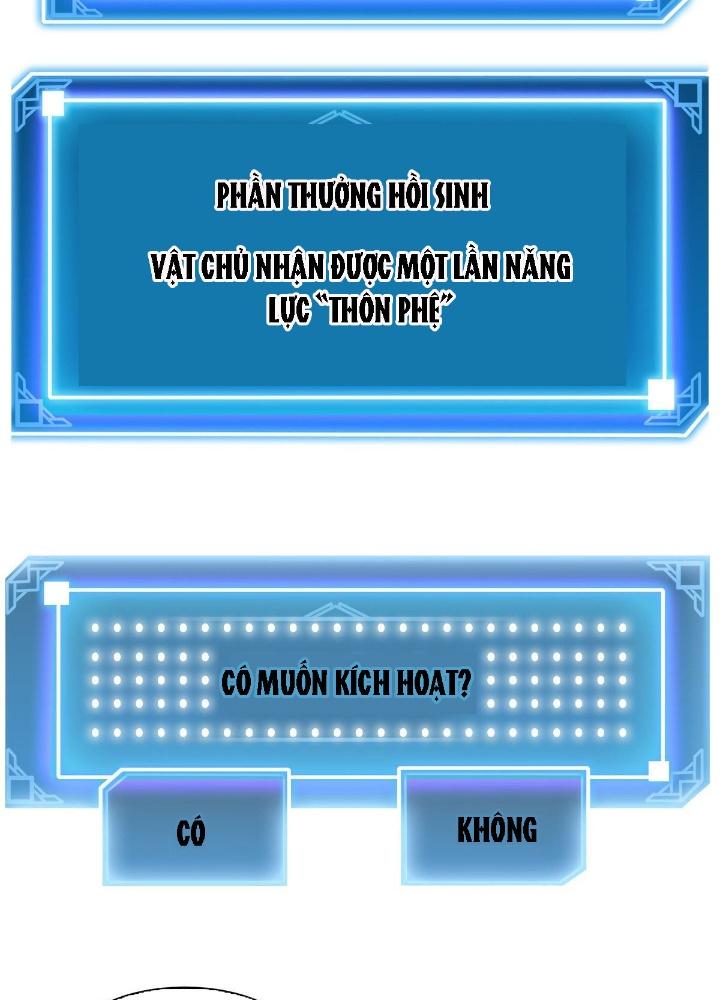 Hệ Thống Thôn Phệ Bá Đạo Chapter 2 - Trang 38