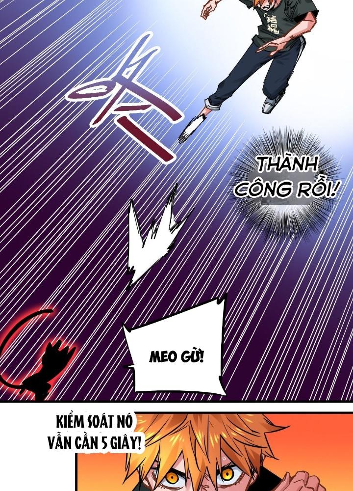 Hệ Thống Thôn Phệ Bá Đạo Chapter 16 - Trang 54