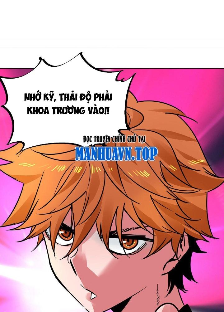 Hệ Thống Thôn Phệ Bá Đạo Chapter 8 - Trang 46