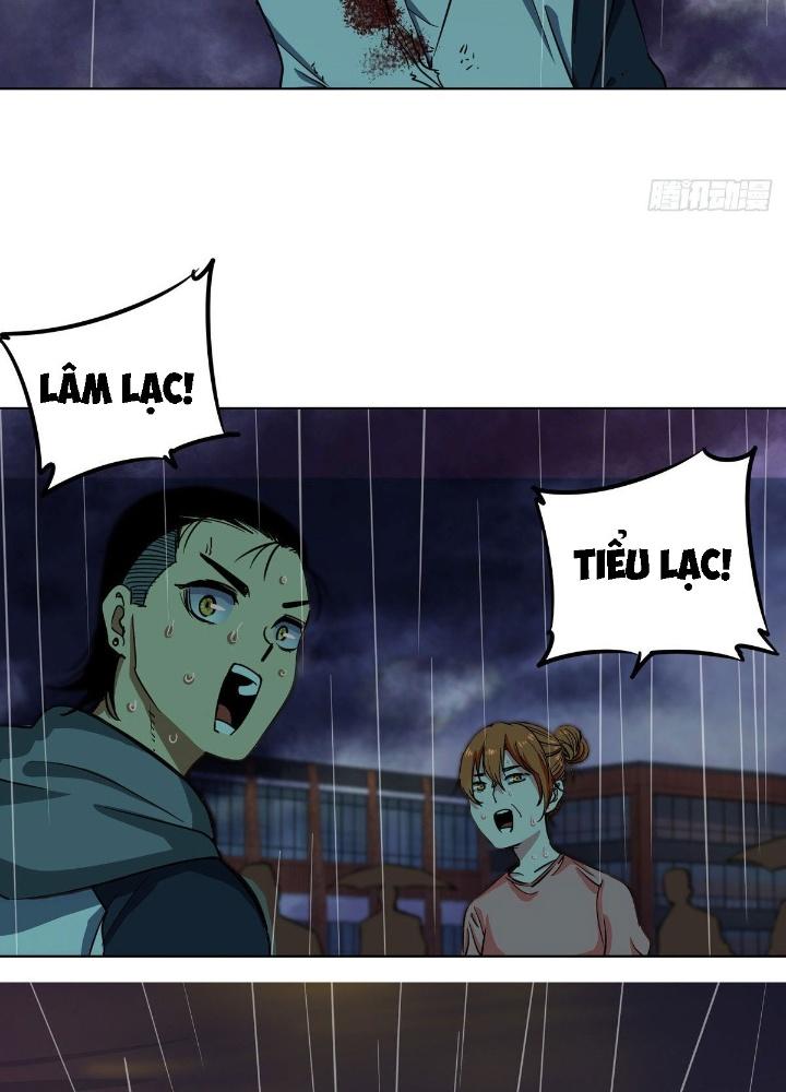 Hệ Thống Thôn Phệ Bá Đạo Chapter 3 - Trang 80