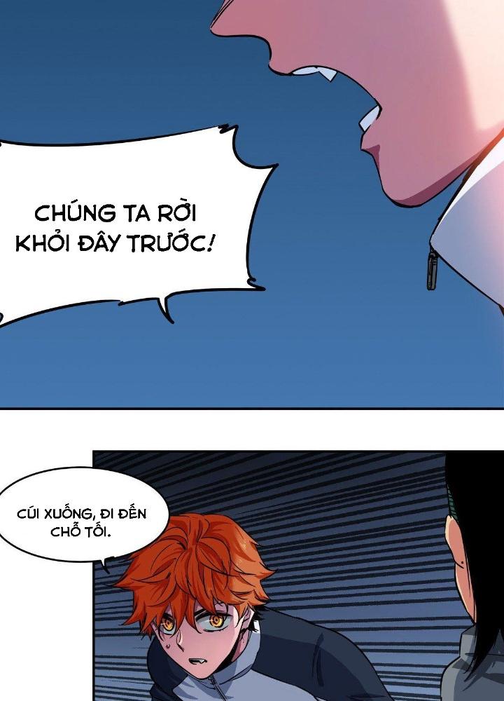 Hệ Thống Thôn Phệ Bá Đạo Chapter 1 - Trang 52