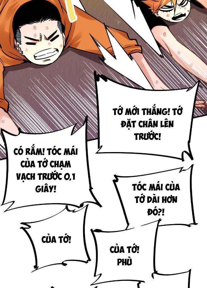 Hệ Thống Thôn Phệ Bá Đạo Chapter 18 - Trang 20