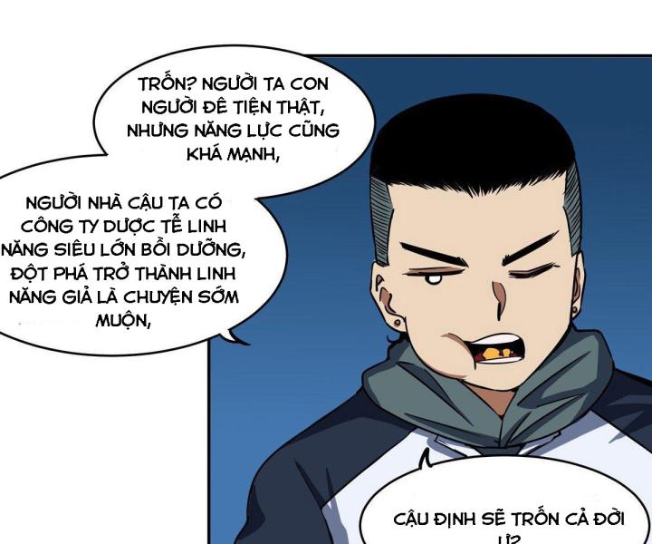 Hệ Thống Thôn Phệ Bá Đạo Chapter 5 - Trang 44