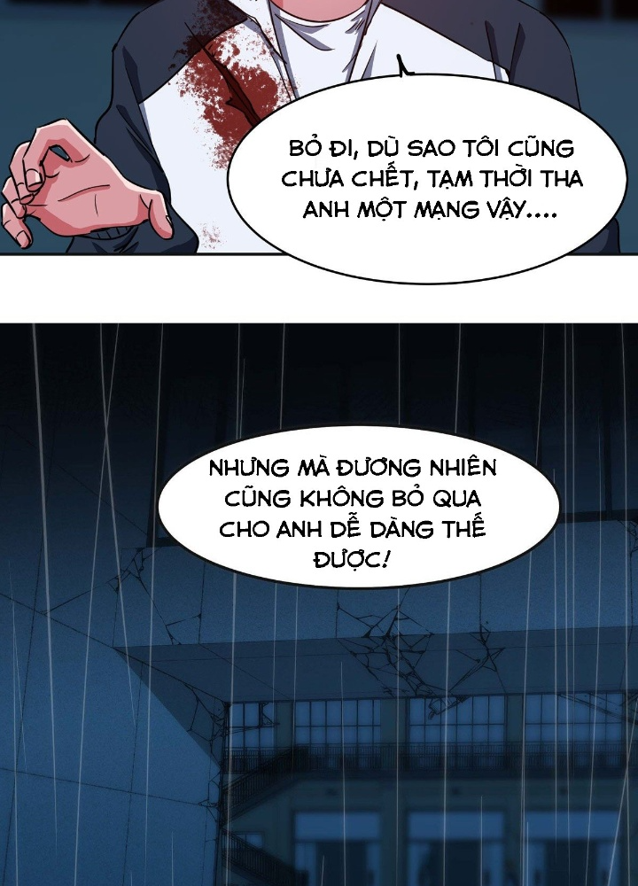 Hệ Thống Thôn Phệ Bá Đạo Chapter 3 - Trang 38