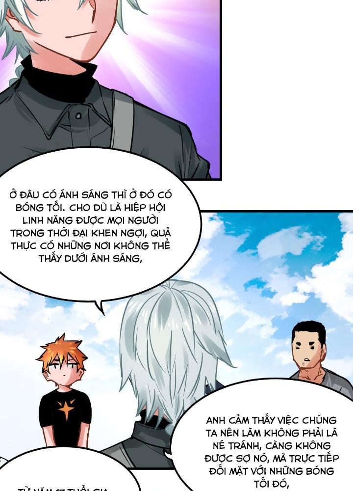 Hệ Thống Thôn Phệ Bá Đạo Chapter 18 - Trang 42