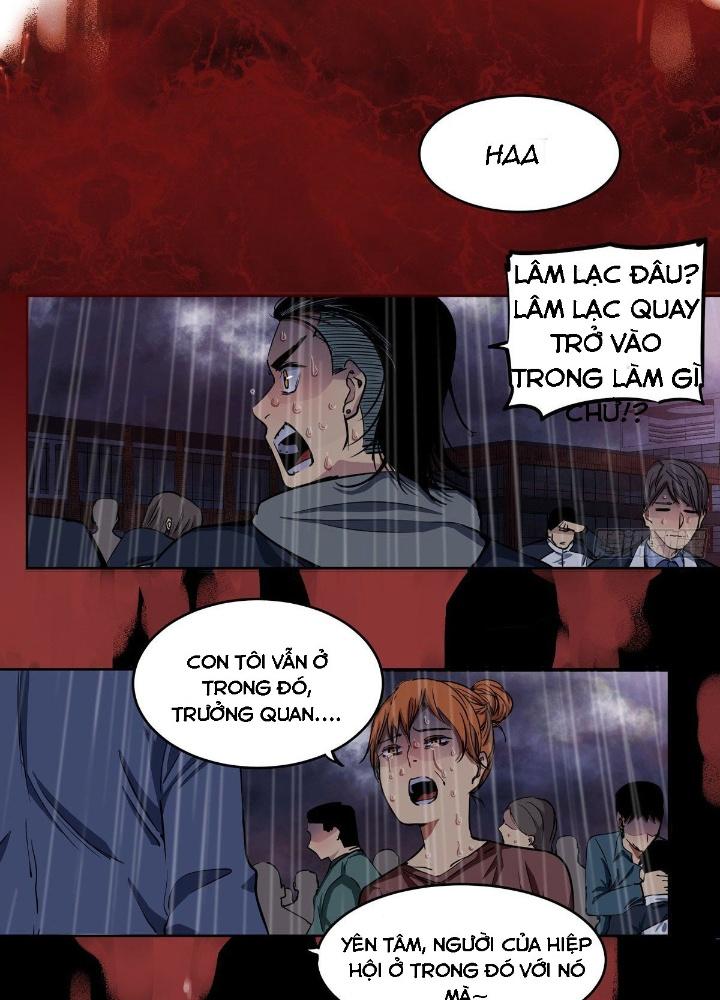 Hệ Thống Thôn Phệ Bá Đạo Chapter 1 - Trang 170