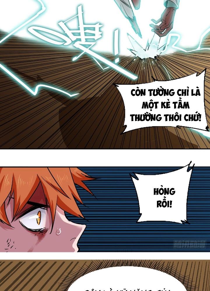 Hệ Thống Thôn Phệ Bá Đạo Chapter 2 - Trang 104