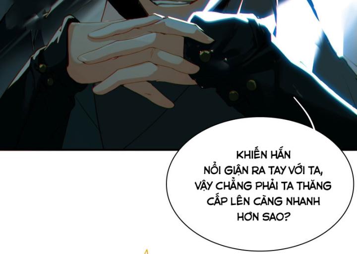 Tu Tiên Bằng Lời Nguyền, Ta Có Hơi Bất ổn! Chapter 3 - Trang 23