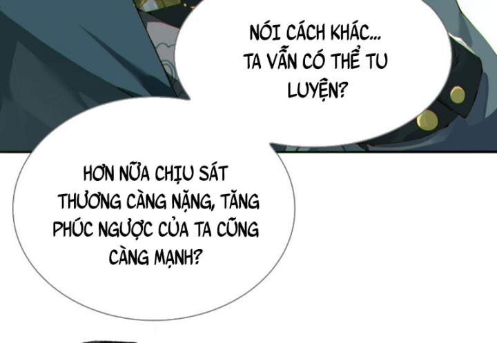 Tu Tiên Bằng Lời Nguyền, Ta Có Hơi Bất ổn! Chapter 3 - Trang 19