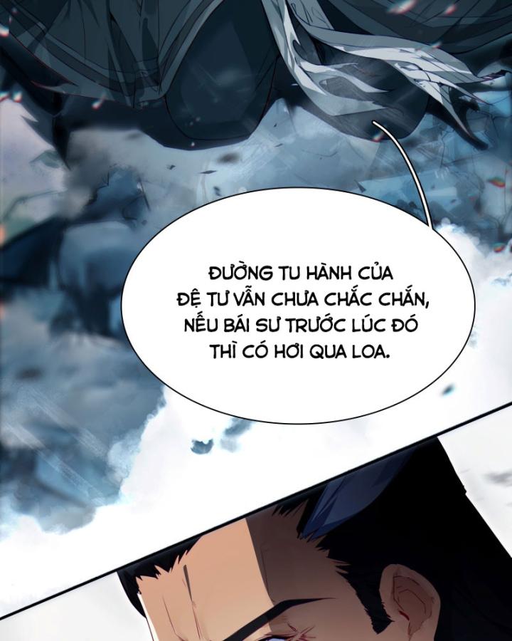 Tu Tiên Bằng Lời Nguyền, Ta Có Hơi Bất ổn! Chapter 3 - Trang 55