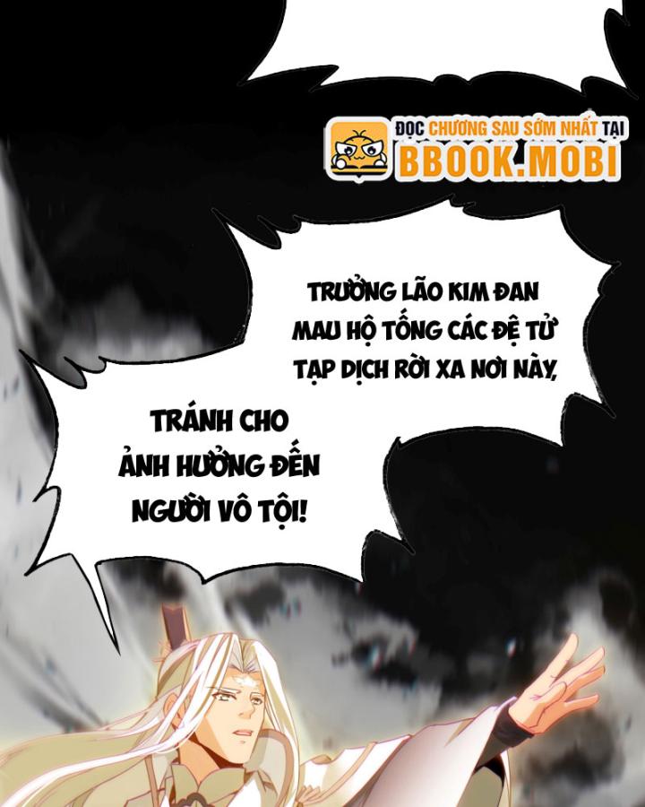 Tu Tiên Bằng Lời Nguyền, Ta Có Hơi Bất ổn! Chapter 5 - Trang 87