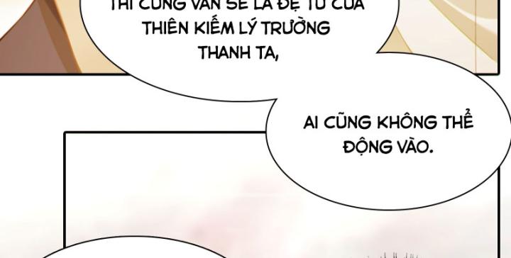 Tu Tiên Bằng Lời Nguyền, Ta Có Hơi Bất ổn! Chapter 4 - Trang 85