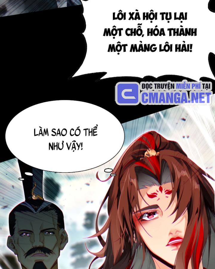 Tu Tiên Bằng Lời Nguyền, Ta Có Hơi Bất ổn! Chapter 5 - Trang 80