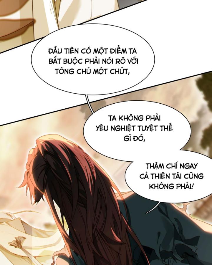 Tu Tiên Bằng Lời Nguyền, Ta Có Hơi Bất ổn! Chapter 4 - Trang 82