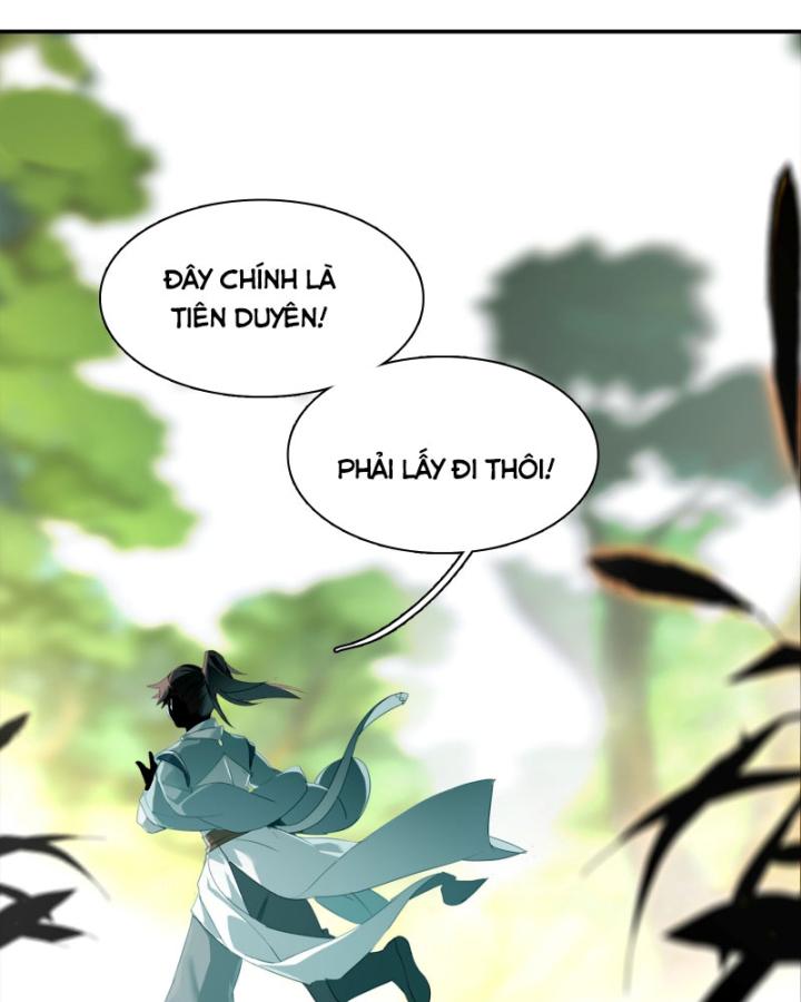 Tu Tiên Bằng Lời Nguyền, Ta Có Hơi Bất ổn! Chapter 1 - Trang 59