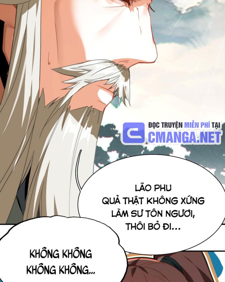 Tu Tiên Bằng Lời Nguyền, Ta Có Hơi Bất ổn! Chapter 2 - Trang 46