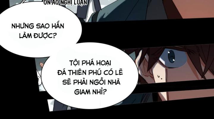 Tu Tiên Bằng Lời Nguyền, Ta Có Hơi Bất ổn! Chapter 2 - Trang 4