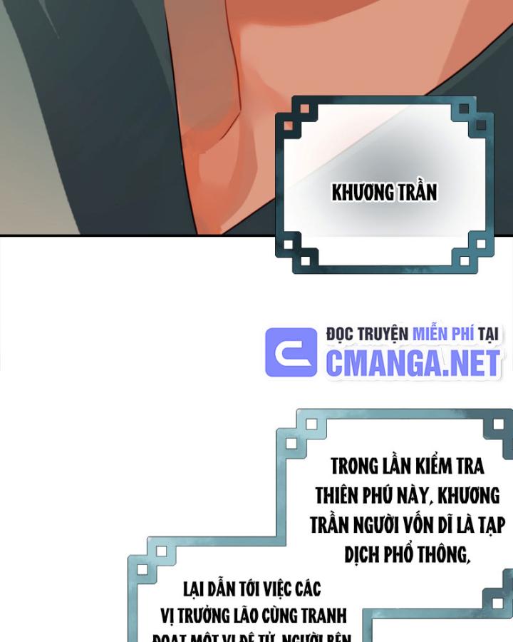 Tu Tiên Bằng Lời Nguyền, Ta Có Hơi Bất ổn! Chapter 1 - Trang 30