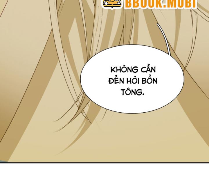 Tu Tiên Bằng Lời Nguyền, Ta Có Hơi Bất ổn! Chapter 5 - Trang 19