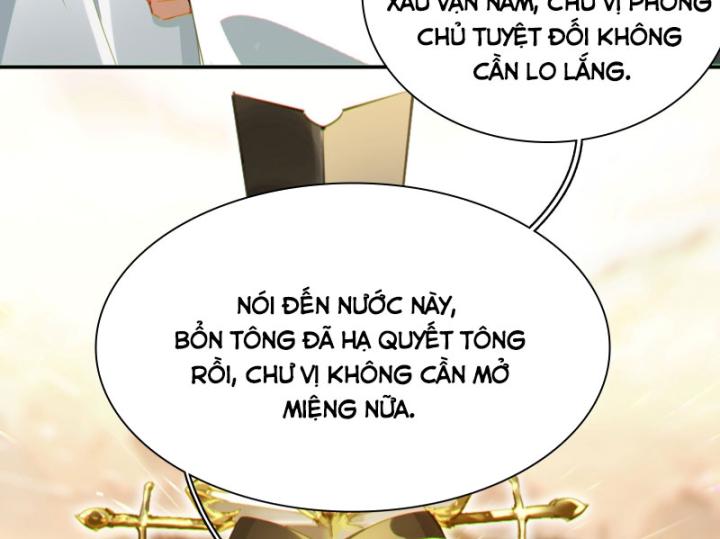 Tu Tiên Bằng Lời Nguyền, Ta Có Hơi Bất ổn! Chapter 4 - Trang 62