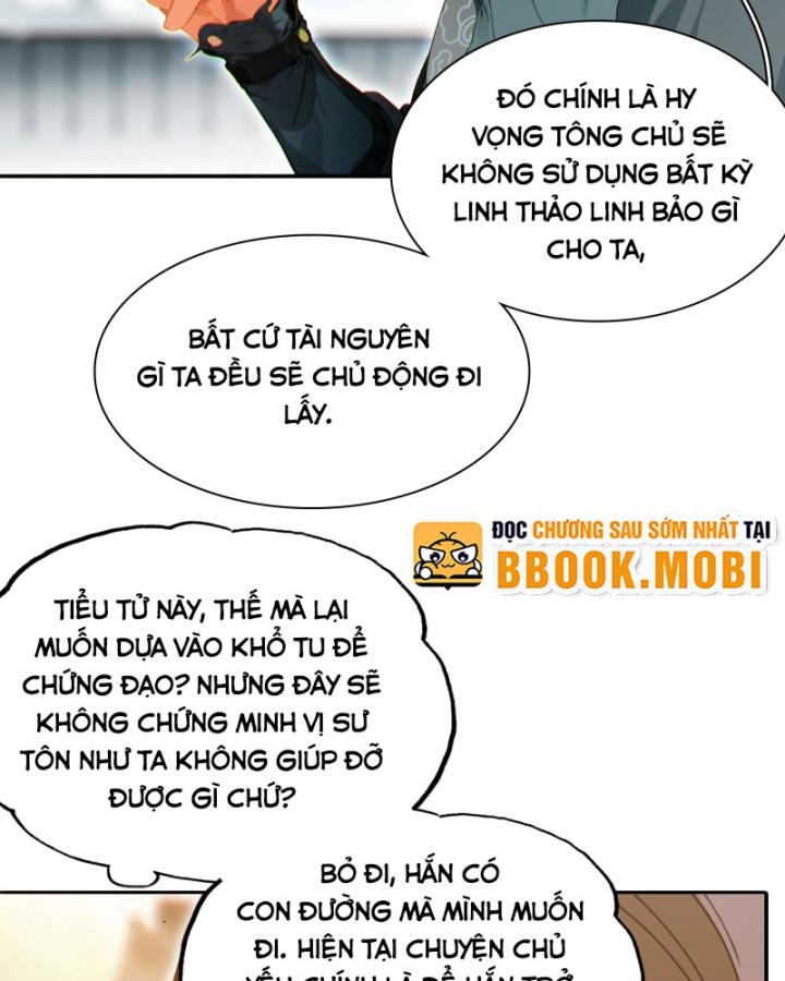 Tu Tiên Bằng Lời Nguyền, Ta Có Hơi Bất ổn! Chapter 4 - Trang 87