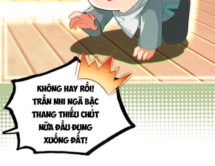 Tu Tiên Bằng Lời Nguyền, Ta Có Hơi Bất ổn! Chapter 1 - Trang 47