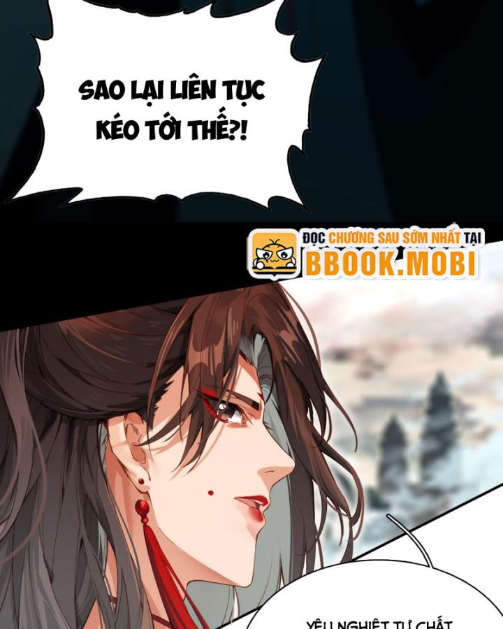 Tu Tiên Bằng Lời Nguyền, Ta Có Hơi Bất ổn! Chapter 3 - Trang 80